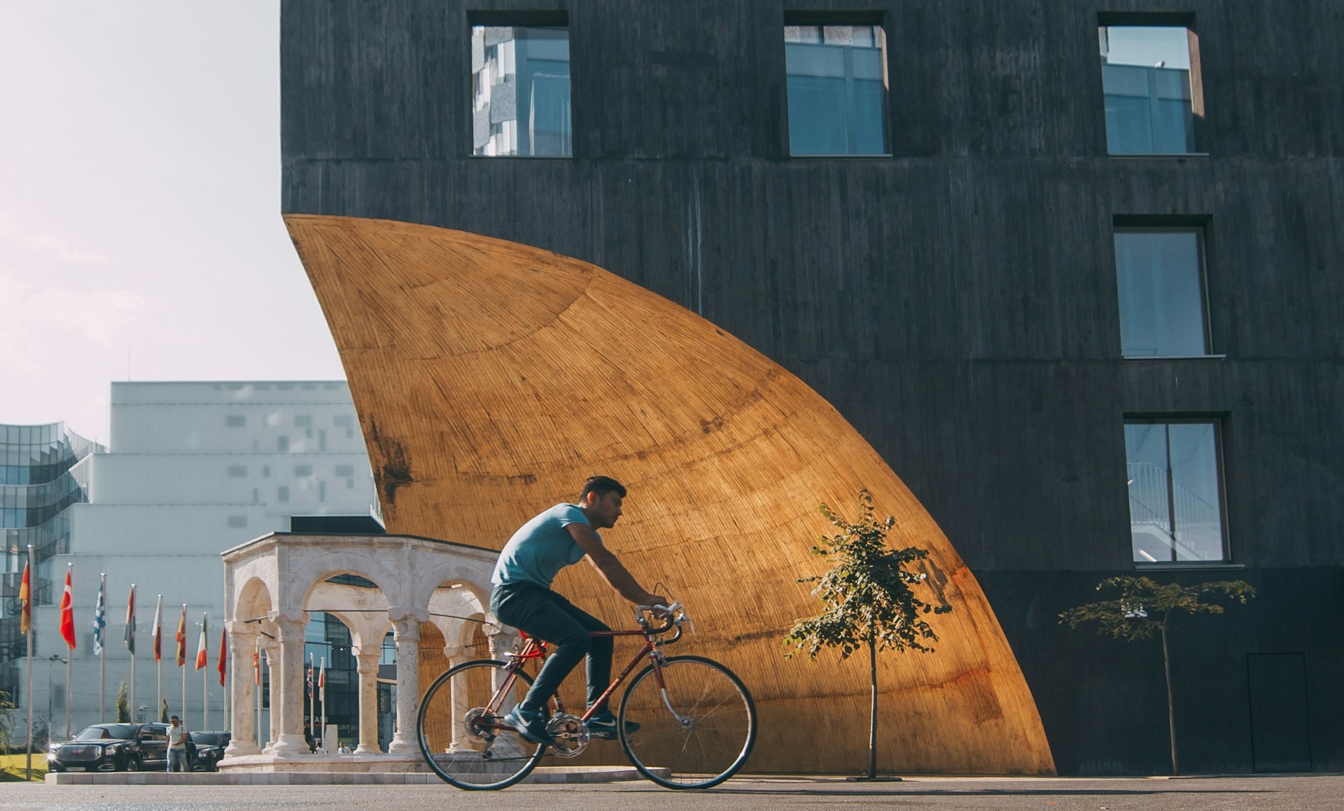 Rregullat e Reja për Shfrytëzimin e Hapësirave Publike në Shqipëri